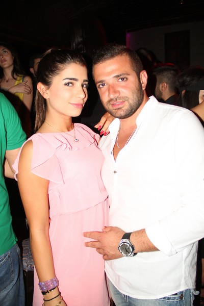 Publicity on Saturday Night
